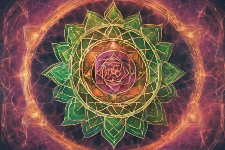 How To Know If Your Heart Chakra Is Blocked