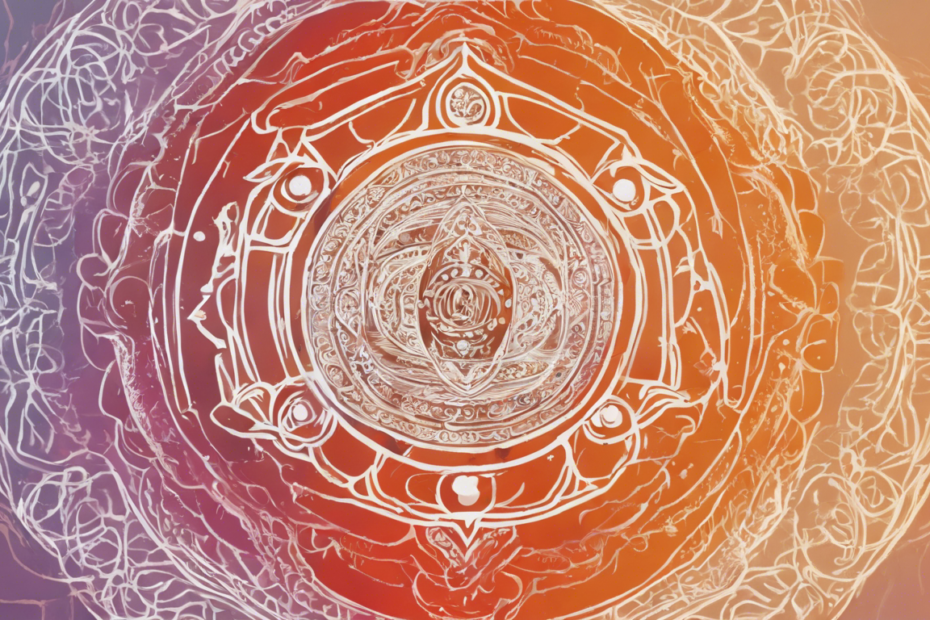 what is the navel chakra